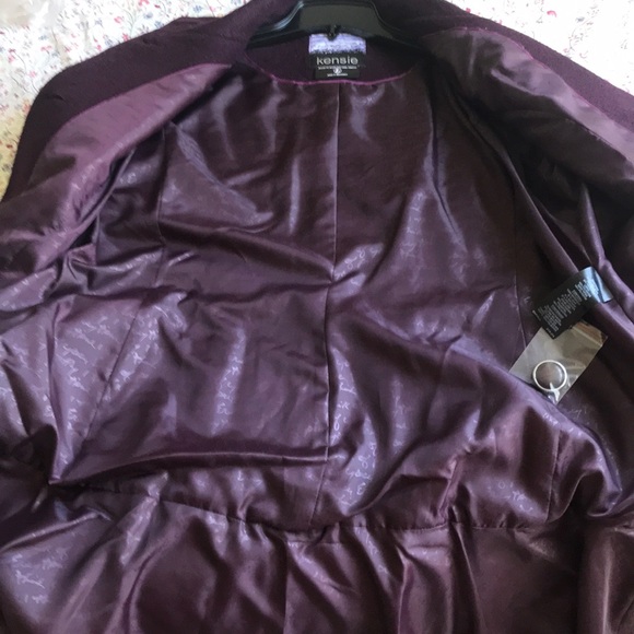 Kenzie for Nordstrom. Winter jacket. - Picture 7 of 8